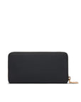moschino  -  portafoglio grande liscio 
19 x 10 x 2,5  -  jc5611pp0pkd0000