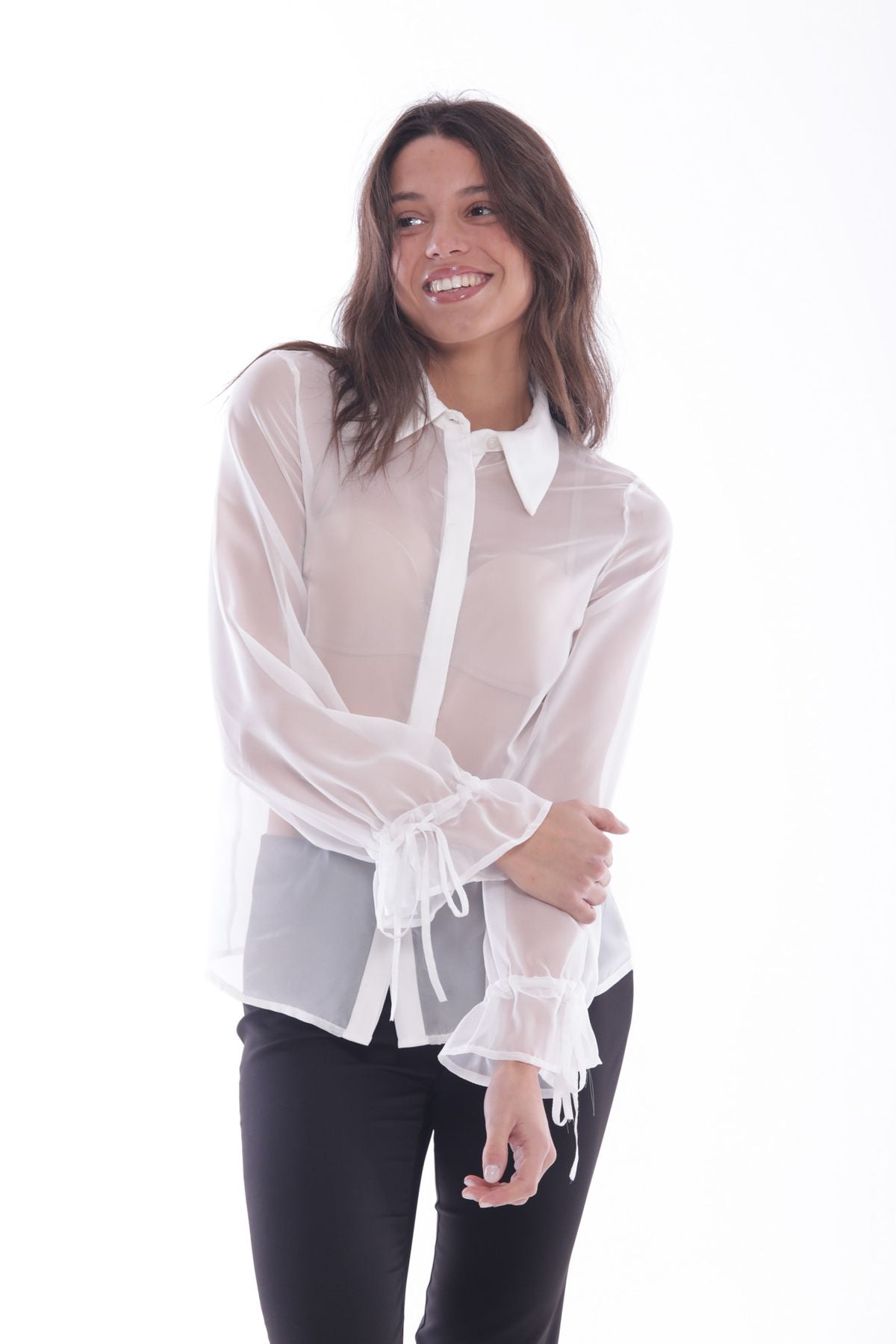 esal-1729 - camicia - mimi mua