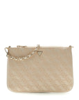 GUESS  -  Flat Pouch Stone  -  PW7561P6274