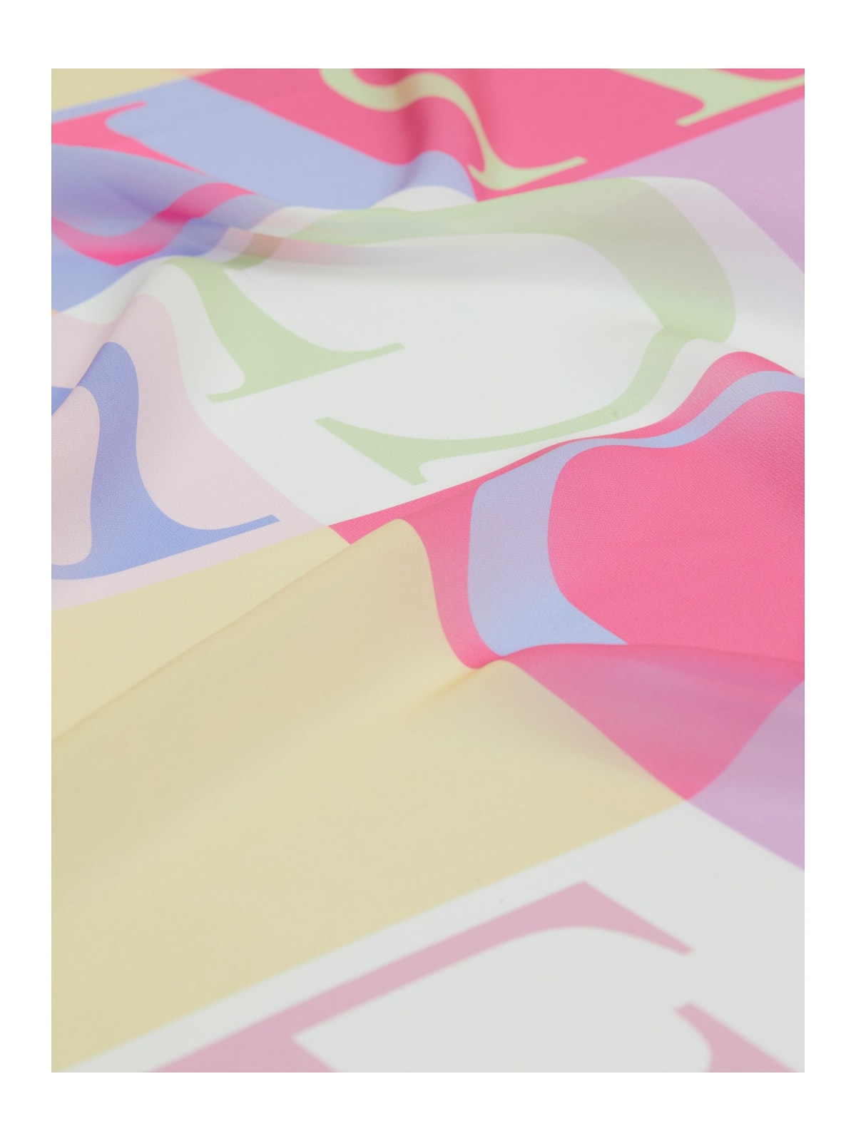 AW5295SIL12 - foulards - GUESS