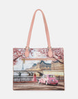 ynot  -  Borsa Shopper  -  YES-602S6