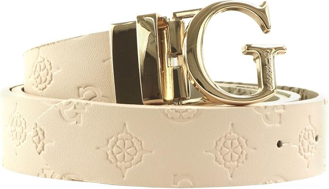 GUESS  -  cintura logata  -  bw7861p3430