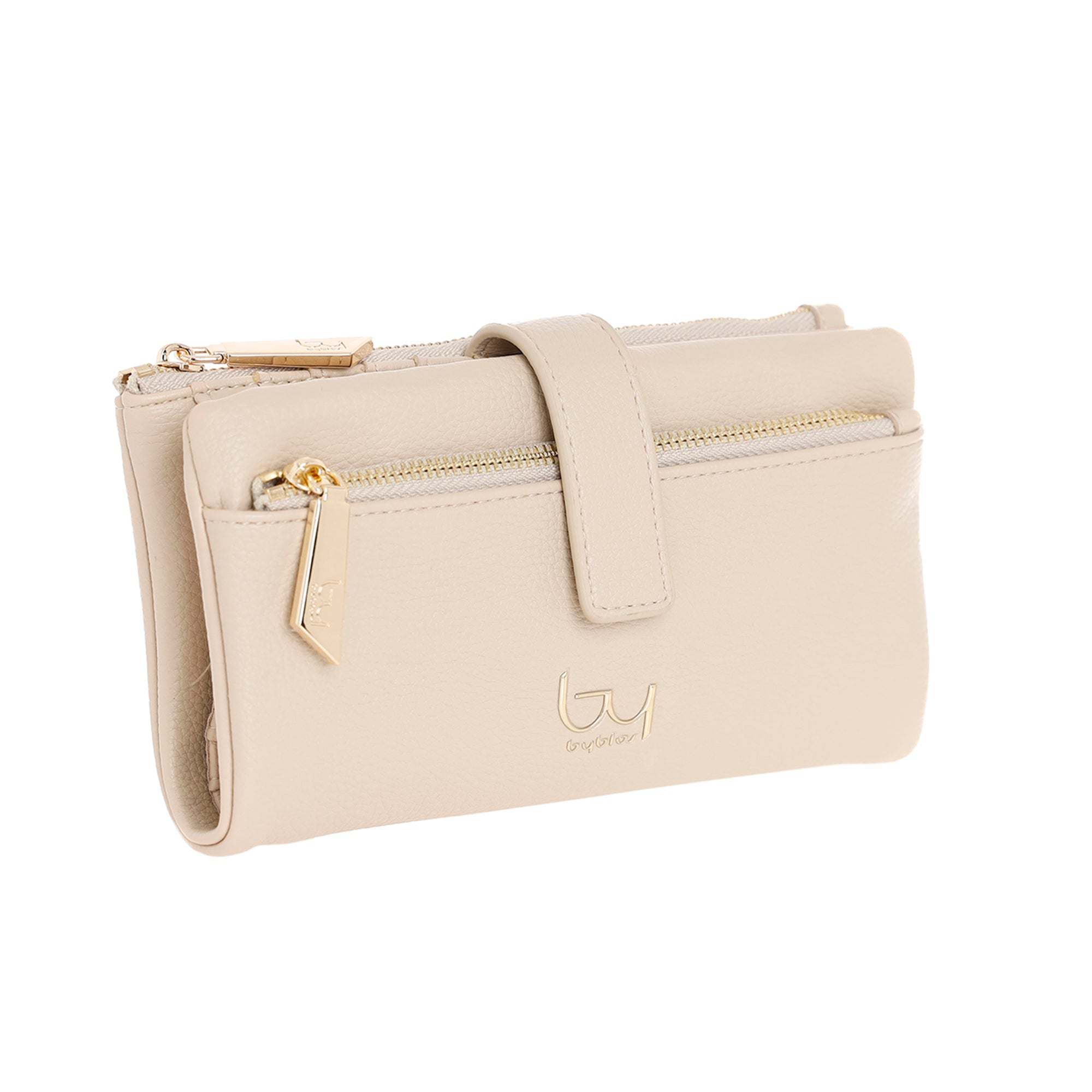 byblos  -  Portafoglio doppio scomparto  -  BY54B54