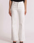 mimi mua  -  Jeans morbido  -  ZDAO-2962