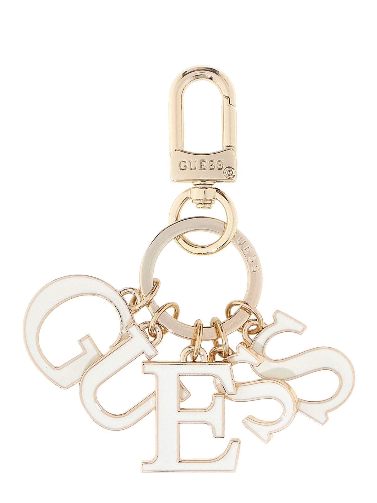 GUESS  -  Portachiavi  -  rw7575p6301
