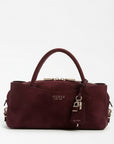 GUESS  -  Borsa a mano , modello danielle 
dimensioni:32x10x18  -  zg222705