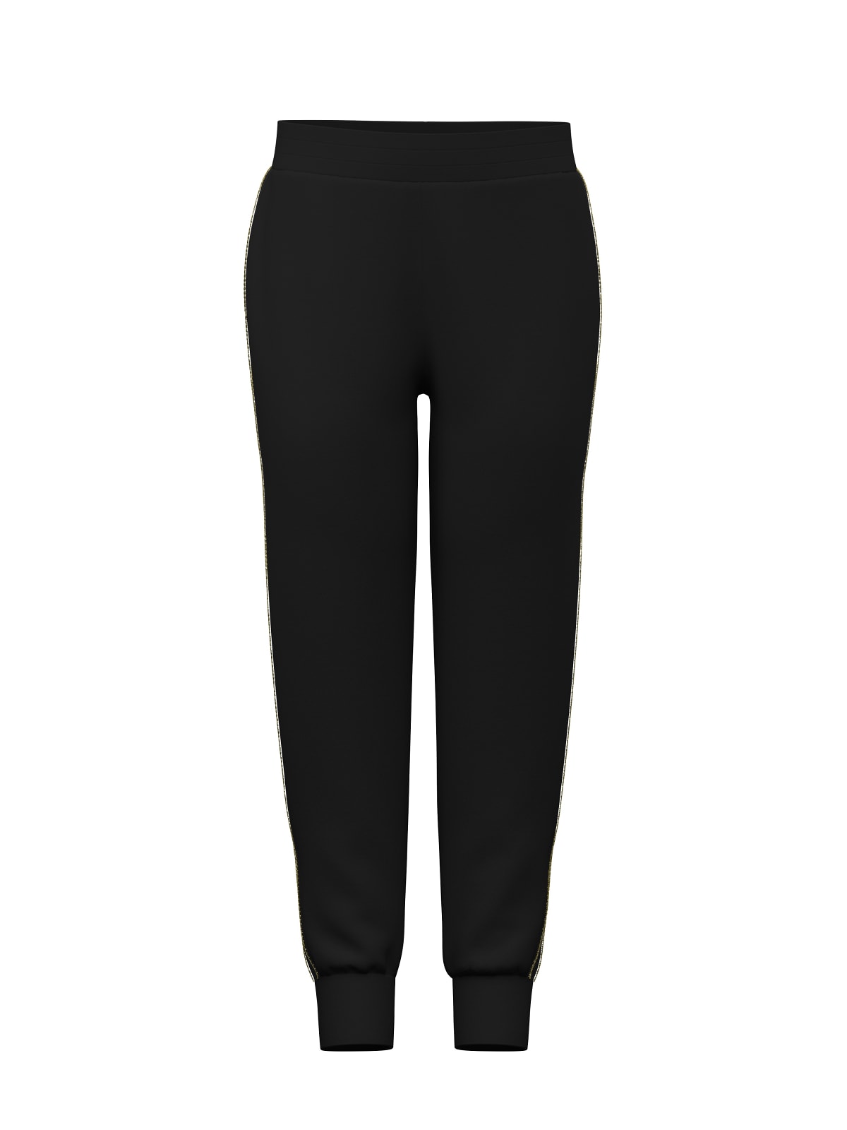 GUESS  -  Pantaloni di tuta sportivi  -  w6yb14k4365