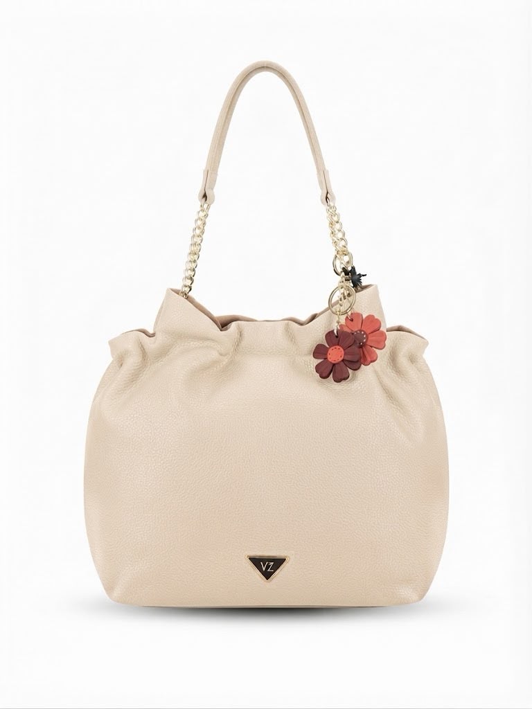 ynoy  -  yes bag caramella 
dimensioni: 30x32x15  -  ast005f7