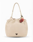 ynoy  -  yes bag caramella 
dimensioni: 30x32x15  -  ast005f7