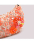 mimi mua  -  Pochette paillettes  -  m8-m201521