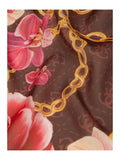 AW5272SIL13 - foulards - GUESS