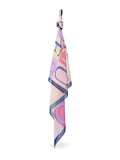 AW5295SIL12 - foulards - GUESS