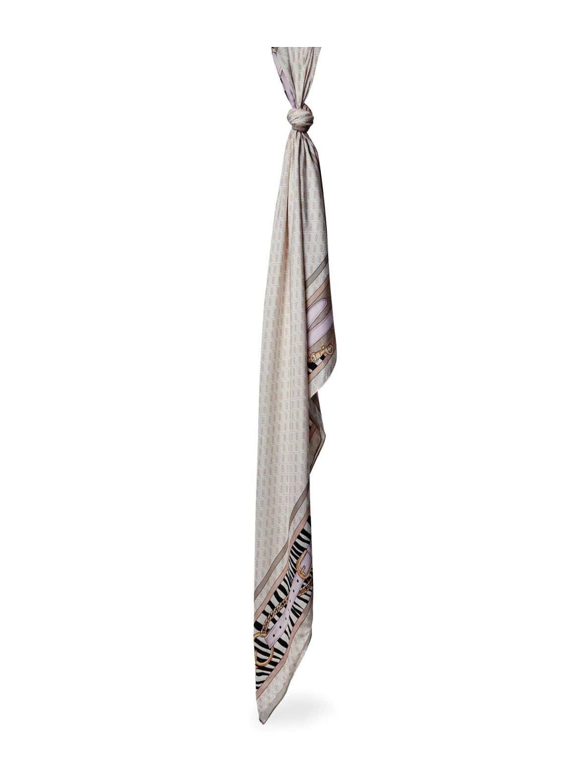 AW5302SIL03 - foulards - GUESS
