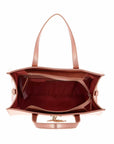 VALENTINO  -  Beauty Donna sintetico.
23x30x16.5  -  VBS1R414G