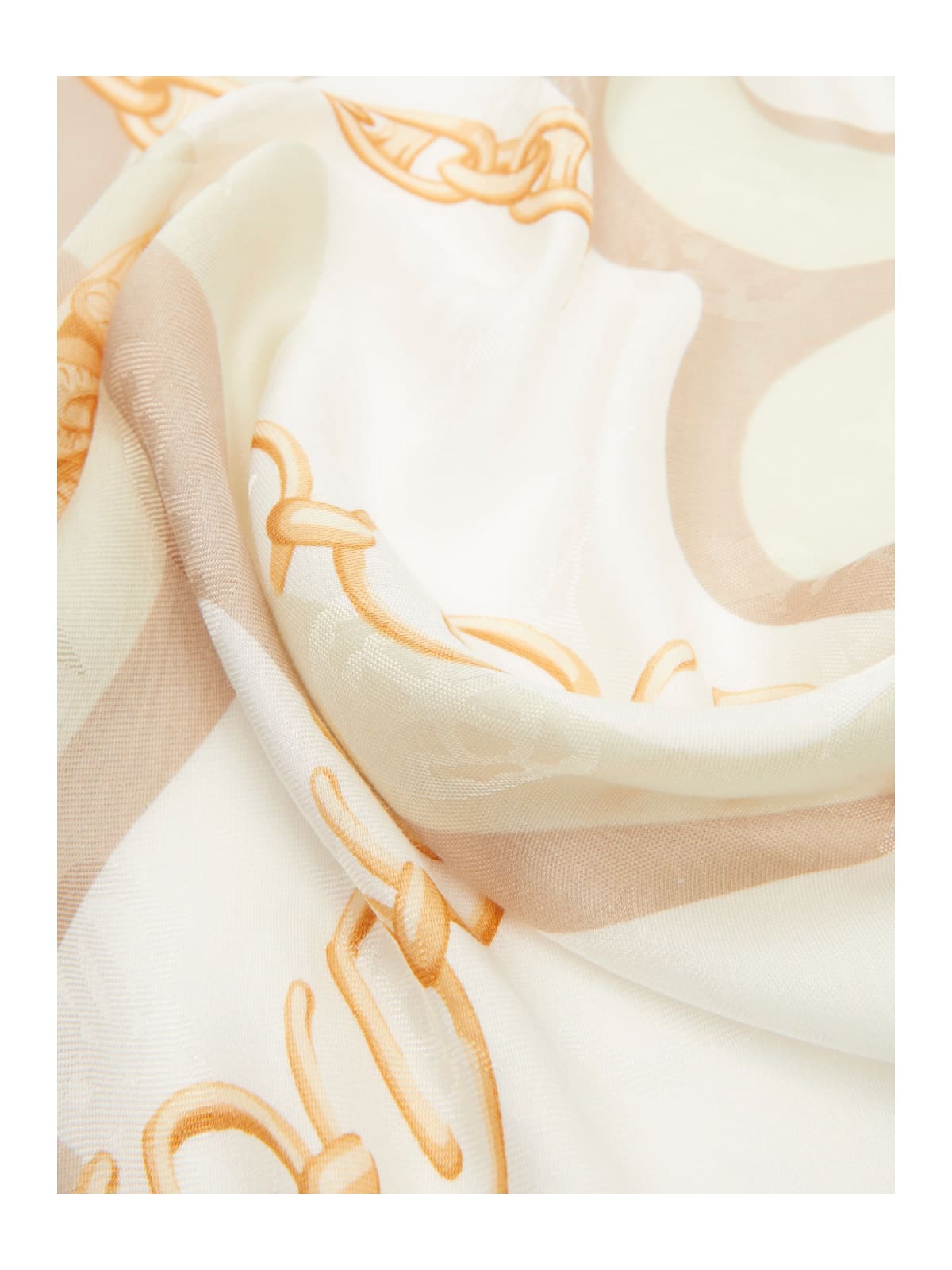 AW5350VIS03 - foulards - GUESS