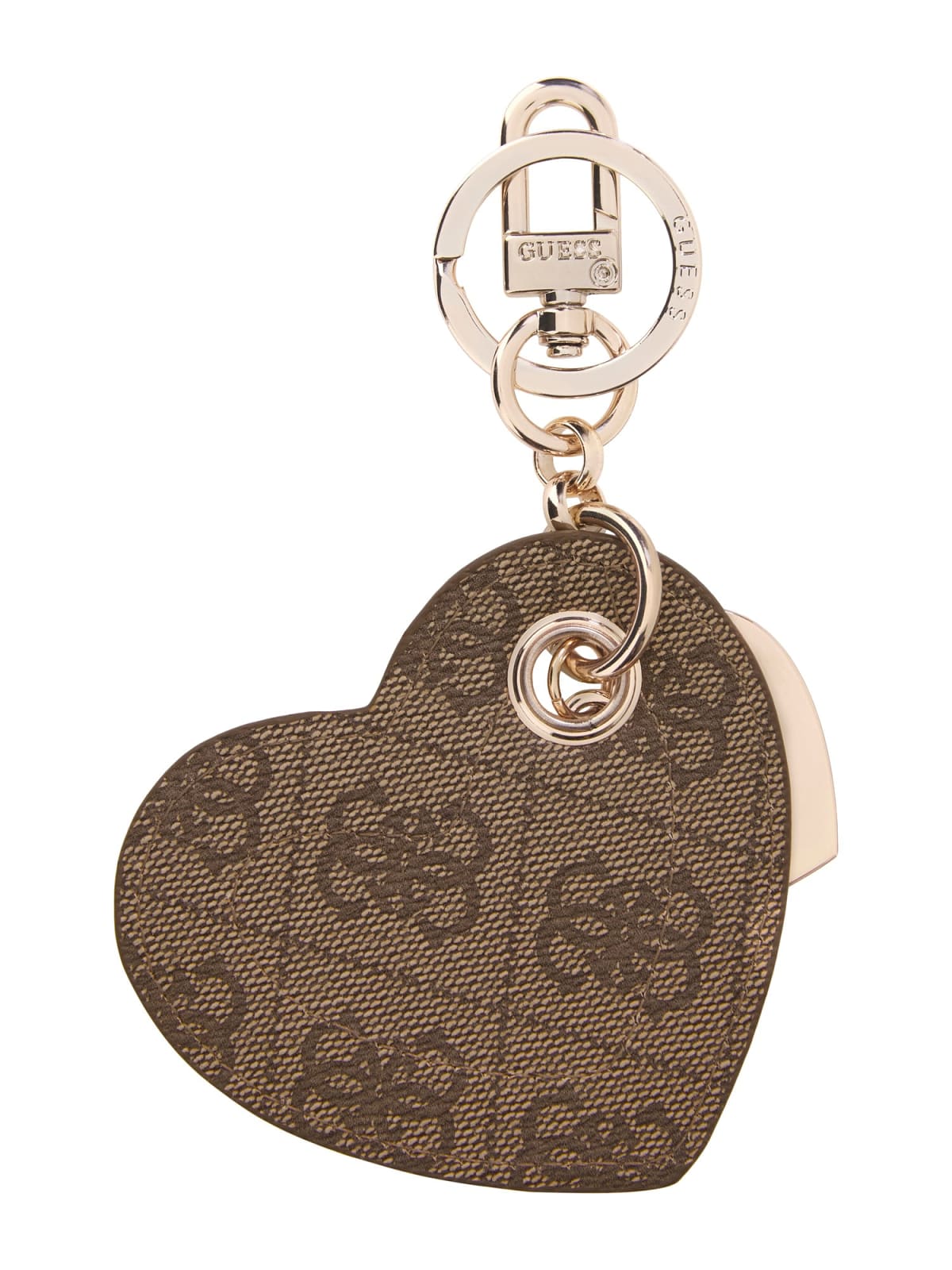 GUESS  -  Portachiavi  -  rw7567p6301