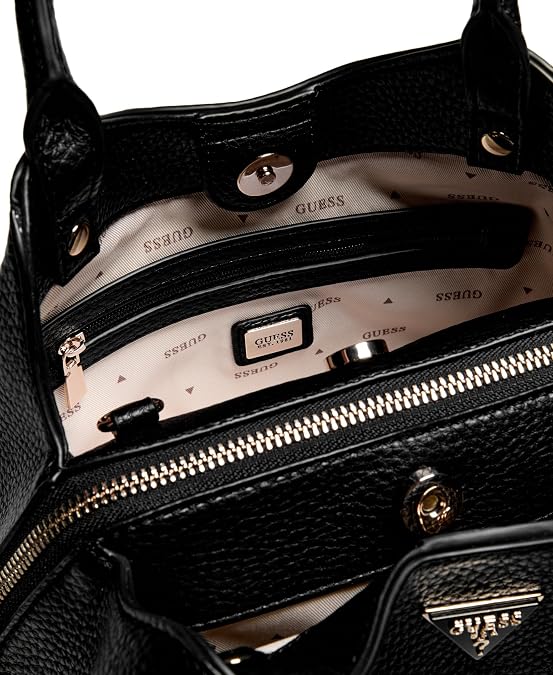 GUESS  -  Borsa a mano con tracolla modello Lorella
10 X 5 X 8  -  bg230622