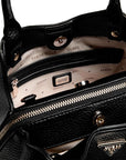 GUESS  -  Borsa a mano con tracolla modello Lorella
10 X 5 X 8  -  bg230622