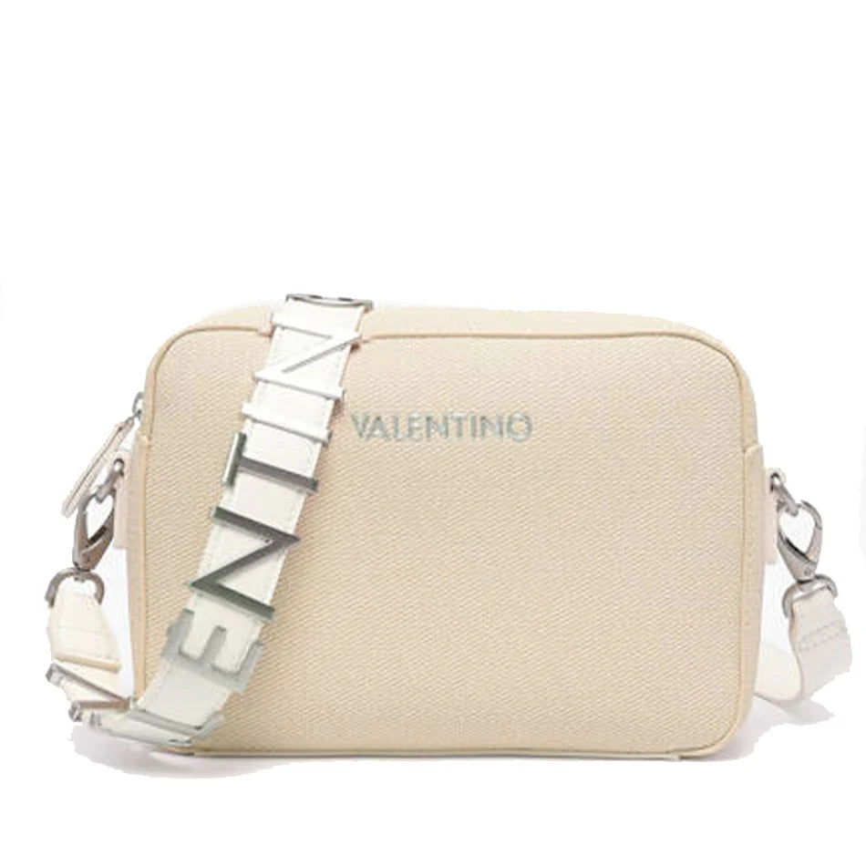 VALENTINO  -  BORSA SINTETICA.
23x16x6  -  VBSA0D09