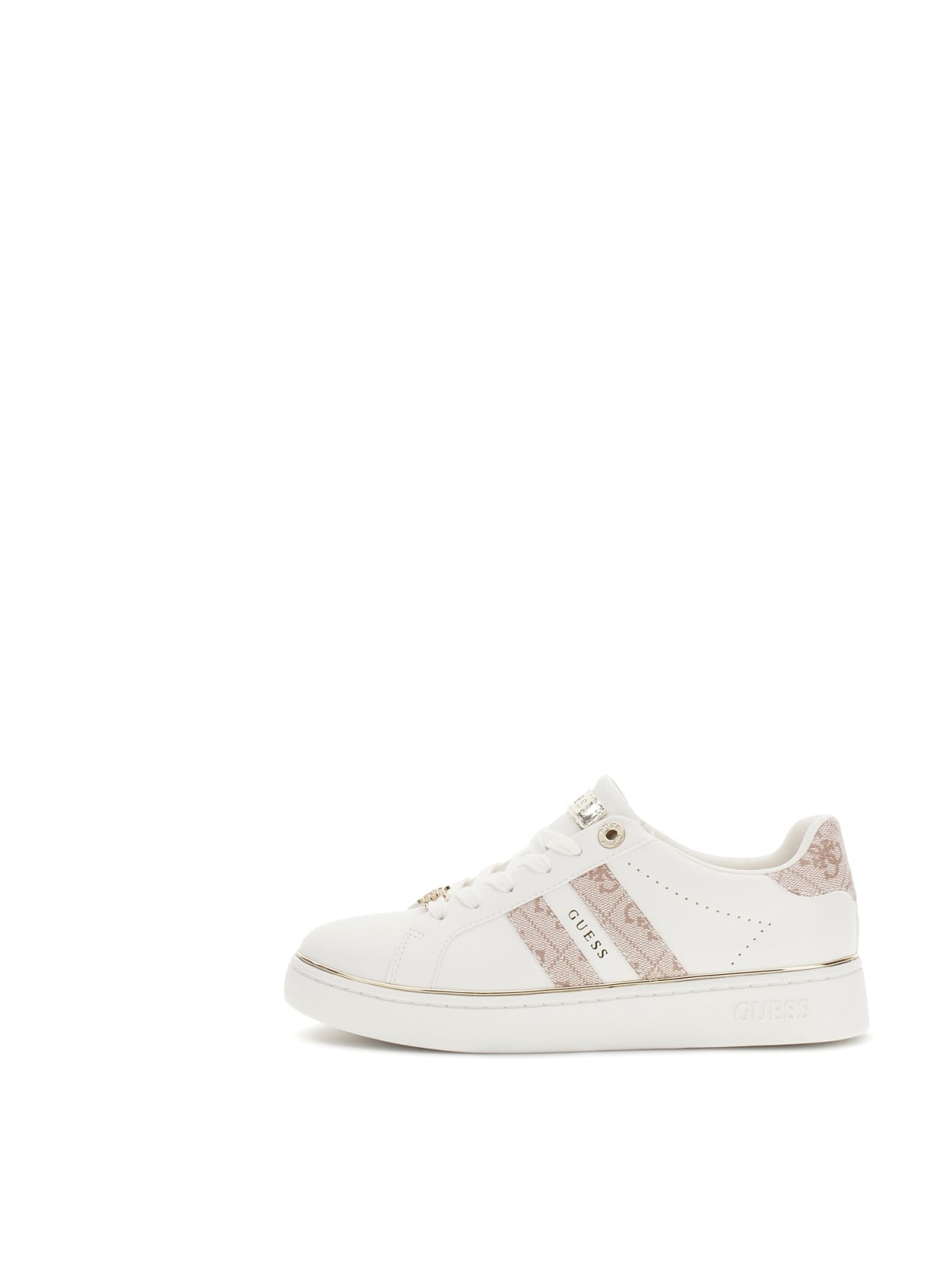 GUESS  -  scarpe  -  fltbrlele12a