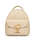 moschino  -  Zaino Cuore  -  JC4137PP1OLQ0110