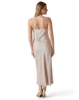GUESS  -  Abito longuette lingerie  -  W6RK50WJ732