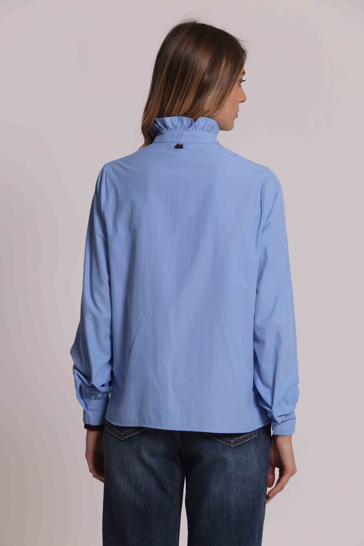 mimi mua  -  Camicia  -  msap-1167