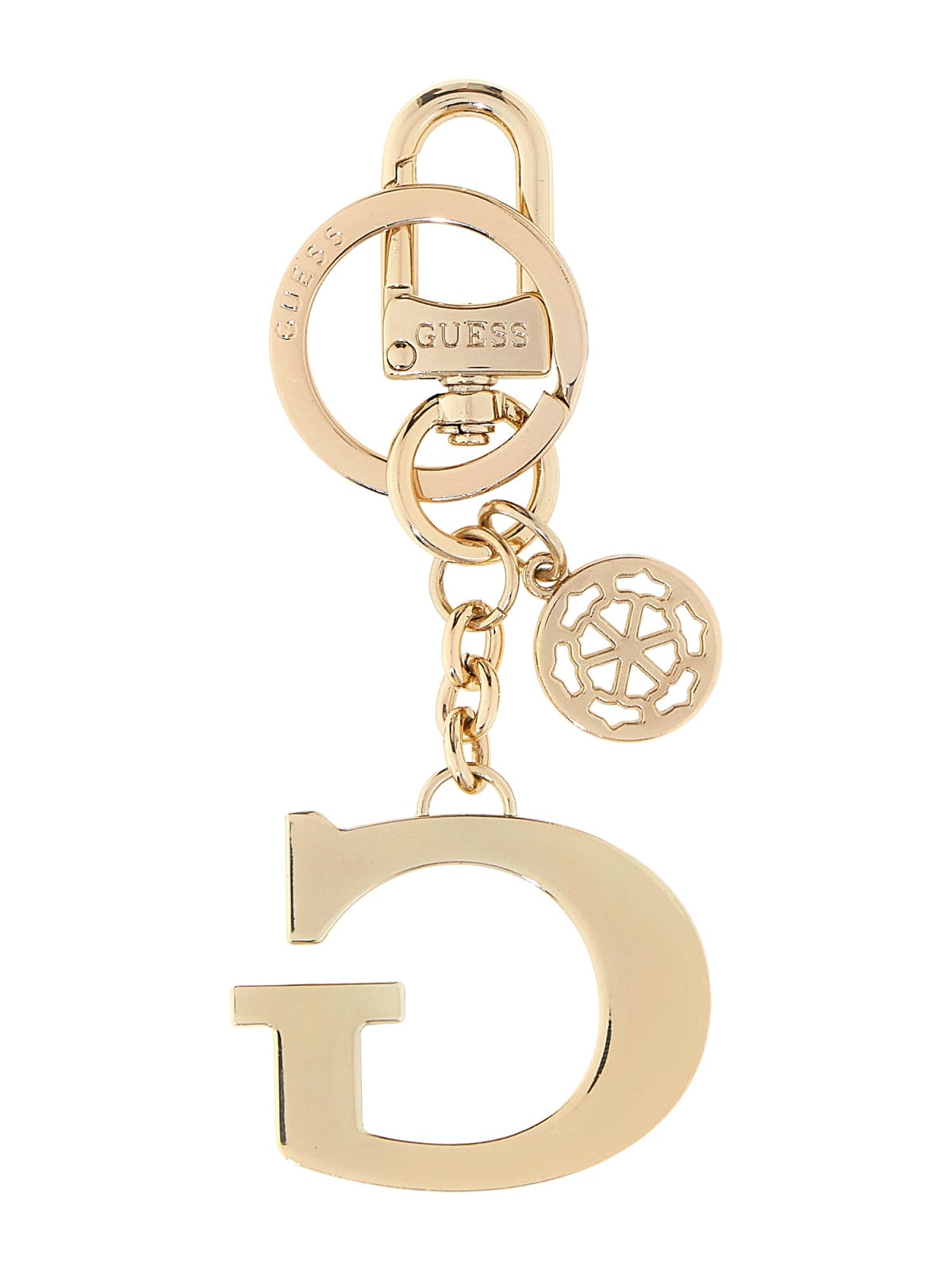 GUESS  -  Portachiavi  -  rw7572p6301