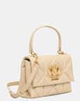 moschino  -  Borsa Chanel Matalassè  -  JC4112PP1P1OLC0000