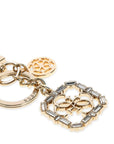 GUESS  -  Portachiavi Strass  -  RW7546P6101