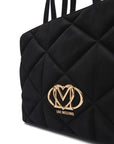 JC4397PP0NKE0000 - Borse - moschino