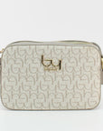 byblos  -  Borsa Byblos in eco pelle 
Modello camera bag
Chiusura con zip
Modello con tracolla regolabile  -  BYBS64A05