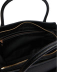 moschino  -  borsa shopper a braccio 
39x26x14  -  jc4274pp0pks0000