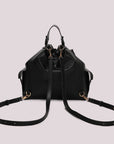 mimi mua  -  borsa a spalla tipo sacco 
30x34x13  -  m8-h201543