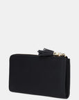 moschino  -  Portafogli Gommage  -  JC5690PP0NKD0000