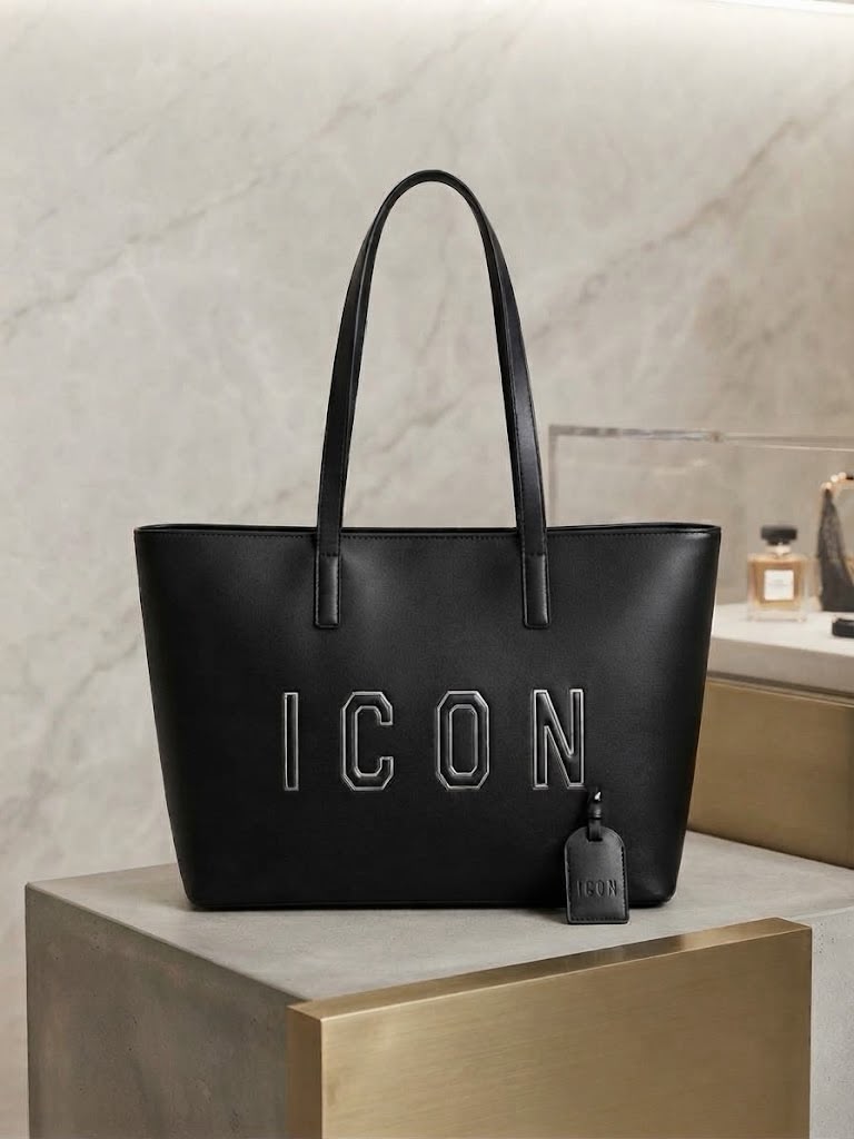 icon  -  Borsa shopper modello madisonn
27x37x14  -  icbs14a06