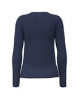 -  Maglioncino manica lunga  -  w6yr29z0977