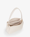 VALENTINO  -  Borsa con tracolla.
25x18x9,5  -  VBS8ZG14