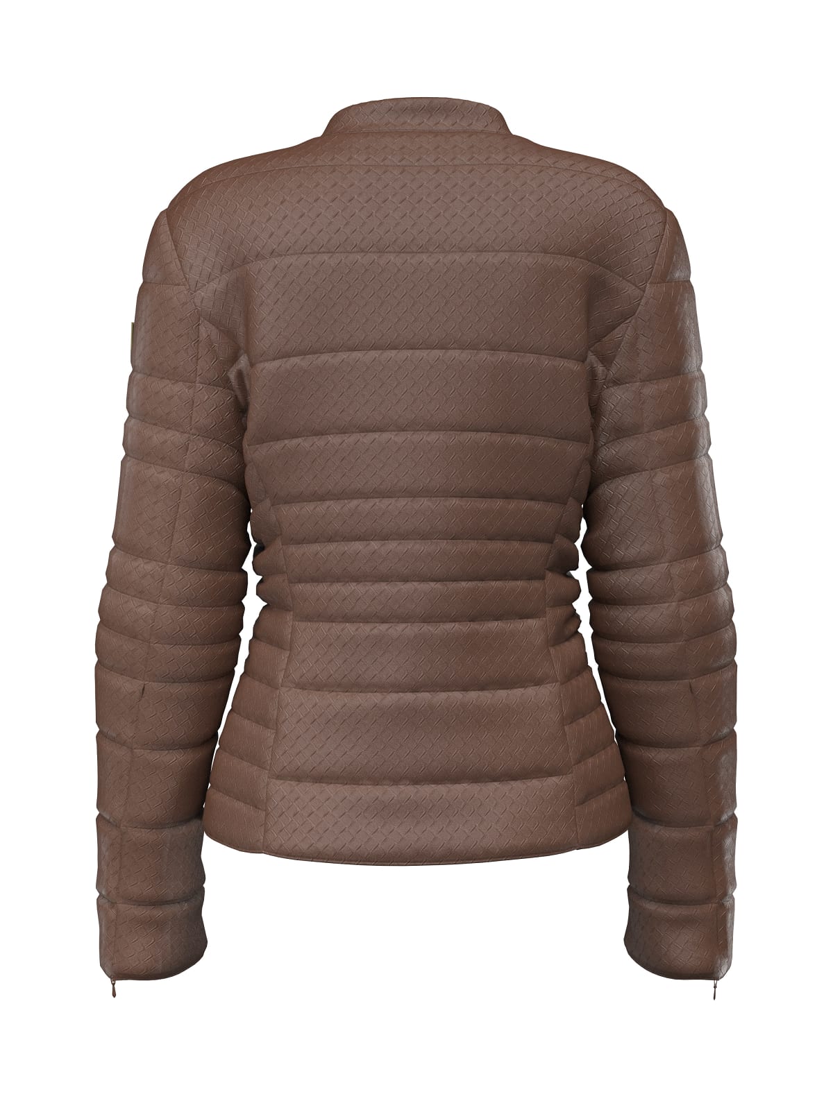 GUESS  -  Giubbino  -  w6yl16w2891