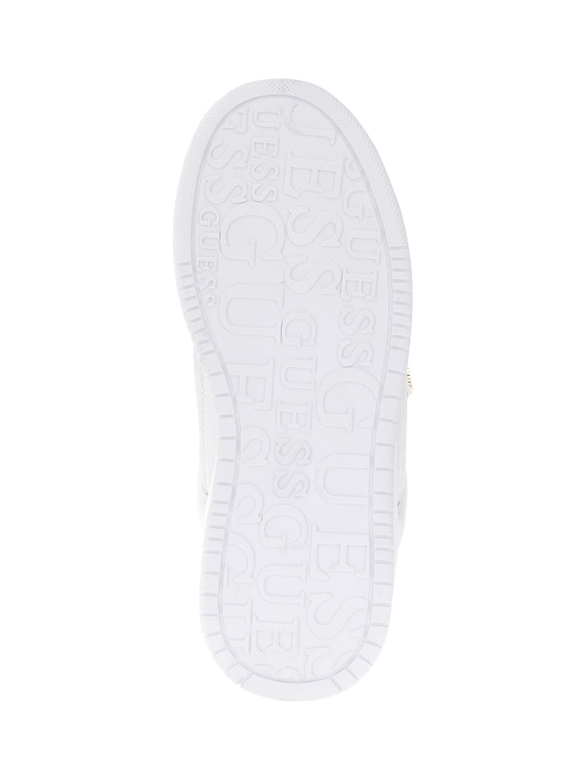FLTFL2LEA12 - Scarpe - GUESS