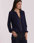 FFAN-1888 - bluse - mimi mua