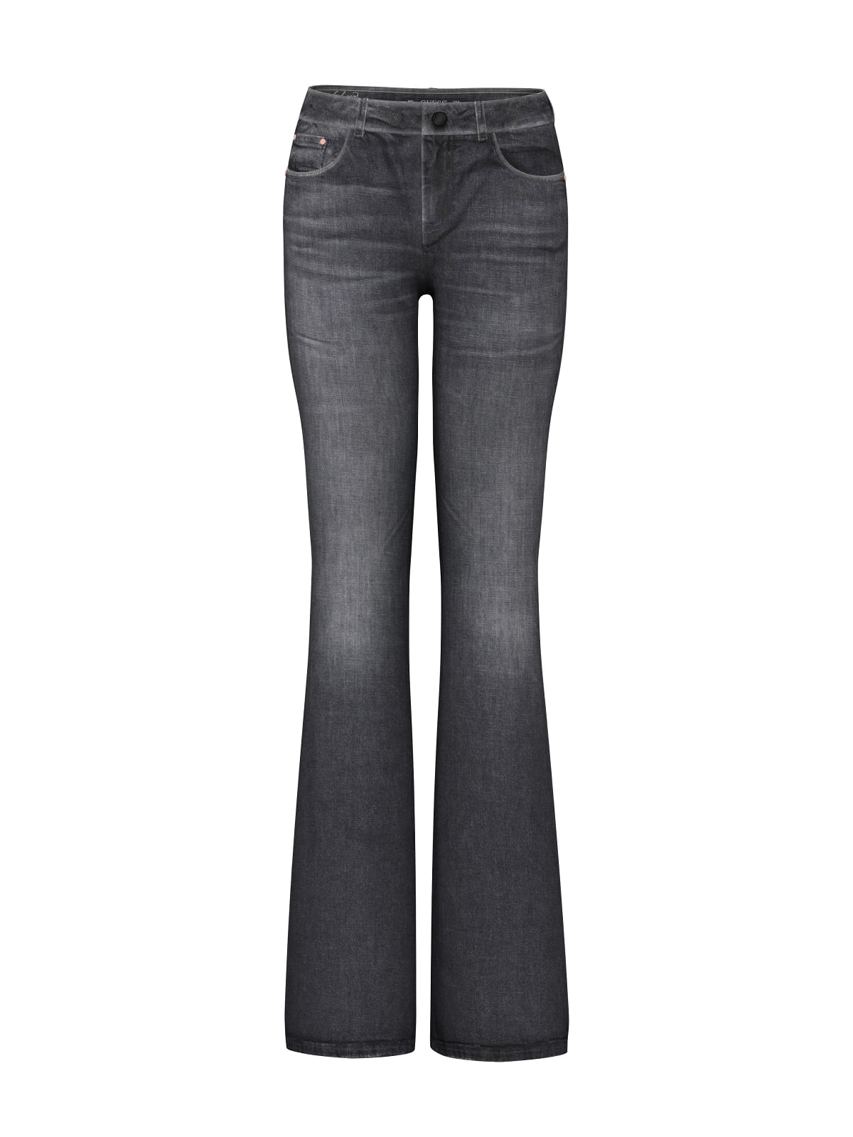 GUESS  -  Jeans  -  w6baj7d2088