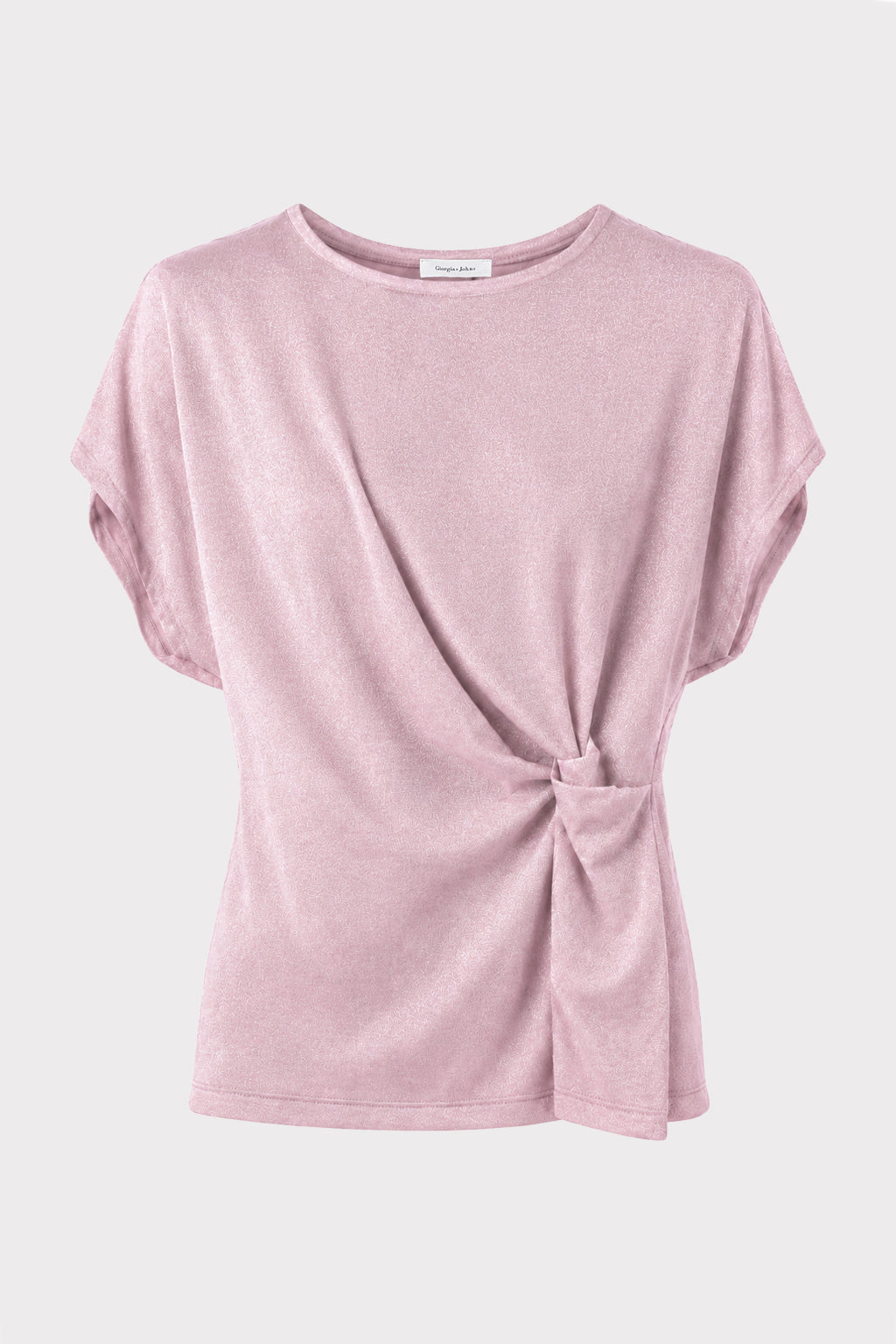 giorgia e johns  -  Maglia  -  60236