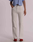 mimi mua  -  Jeans morbido  -  ZDAO-2963