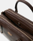 GUESS  -  Bauletto con tracolla  -  BG950106