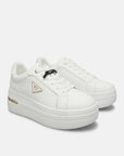 ynot  -  scarpe da ginnastica plat  -  62yn21f1