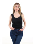 GUESS  -  Canott Traforata  -  W6GP19K2949