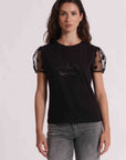 mimi mua  -  Shirt Esprit Paris  -  SFAO-1942