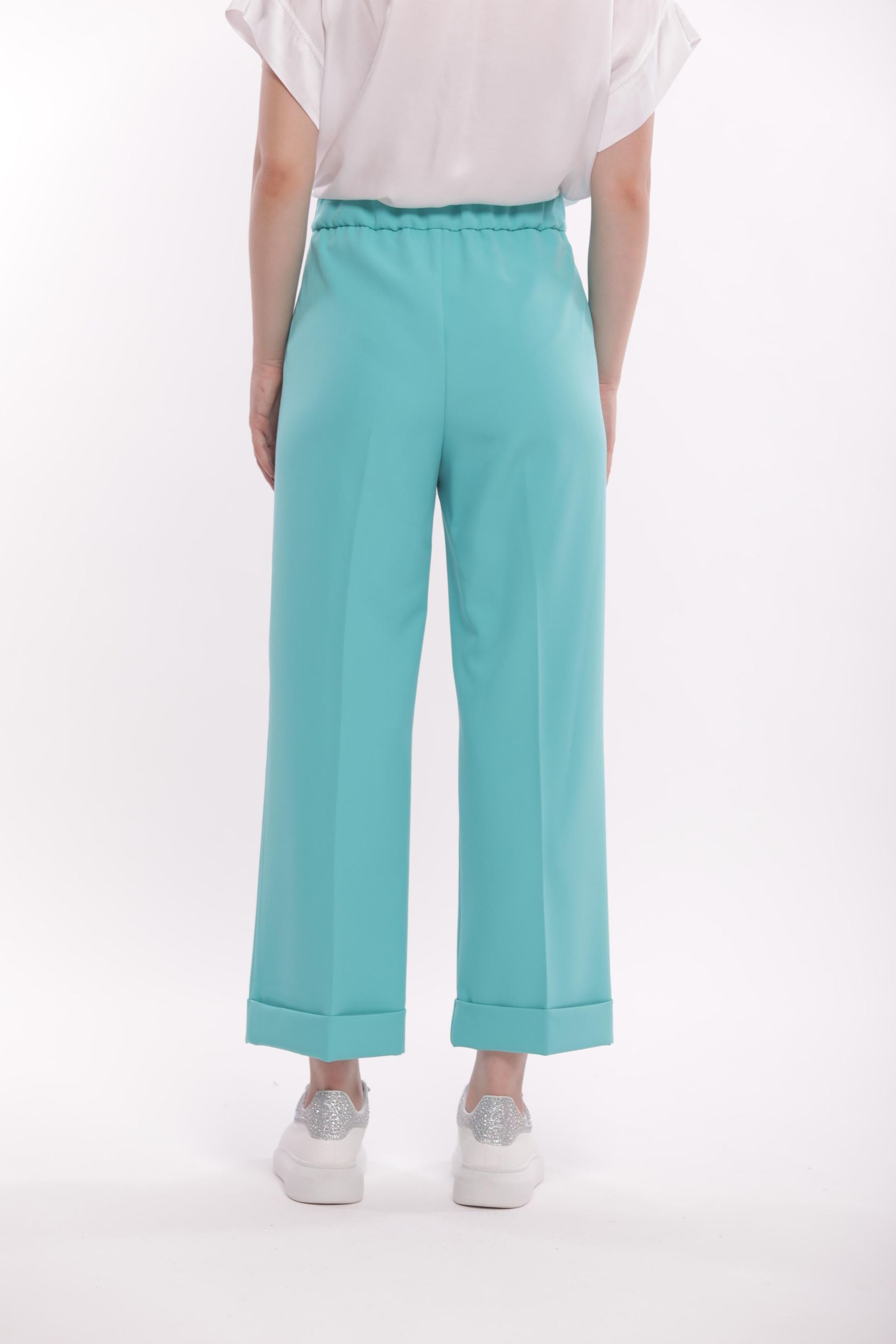 ESAM-2734 - Pantaloni - mimi mua