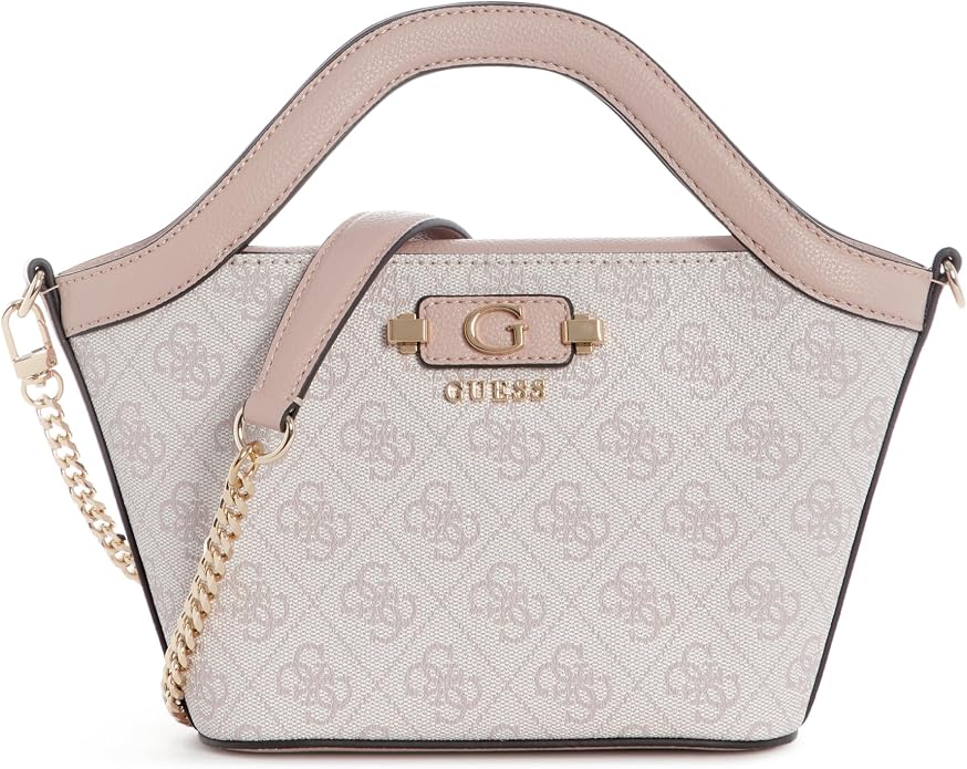 GUESS  -  Secchiello logato modello lindsey mini
26 x 14 x 2 cm  -  sg974975